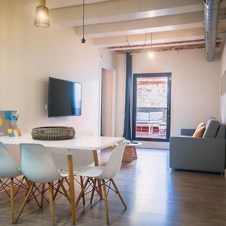 Modern Catalan Apartments By Olala Homes L'Hospitalet de Llobregat Luaran gambar