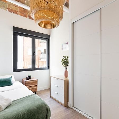 Modern Catalan Apartments By Olala Homes L'Hospitalet de Llobregat Luaran gambar