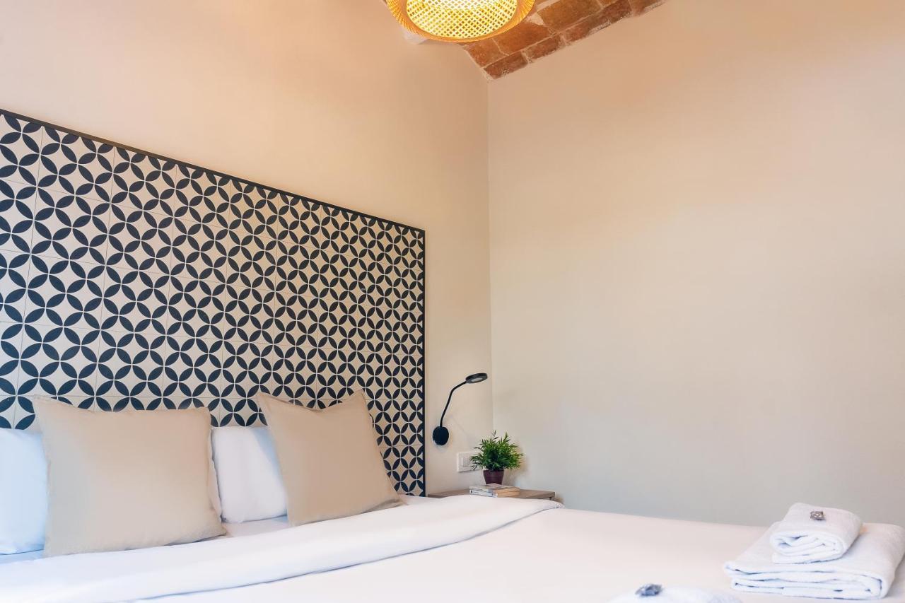 Modern Catalan Apartments By Olala Homes L'Hospitalet de Llobregat Luaran gambar