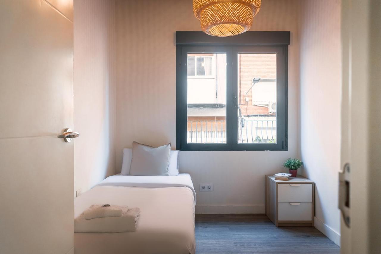 Modern Catalan Apartments By Olala Homes L'Hospitalet de Llobregat Luaran gambar