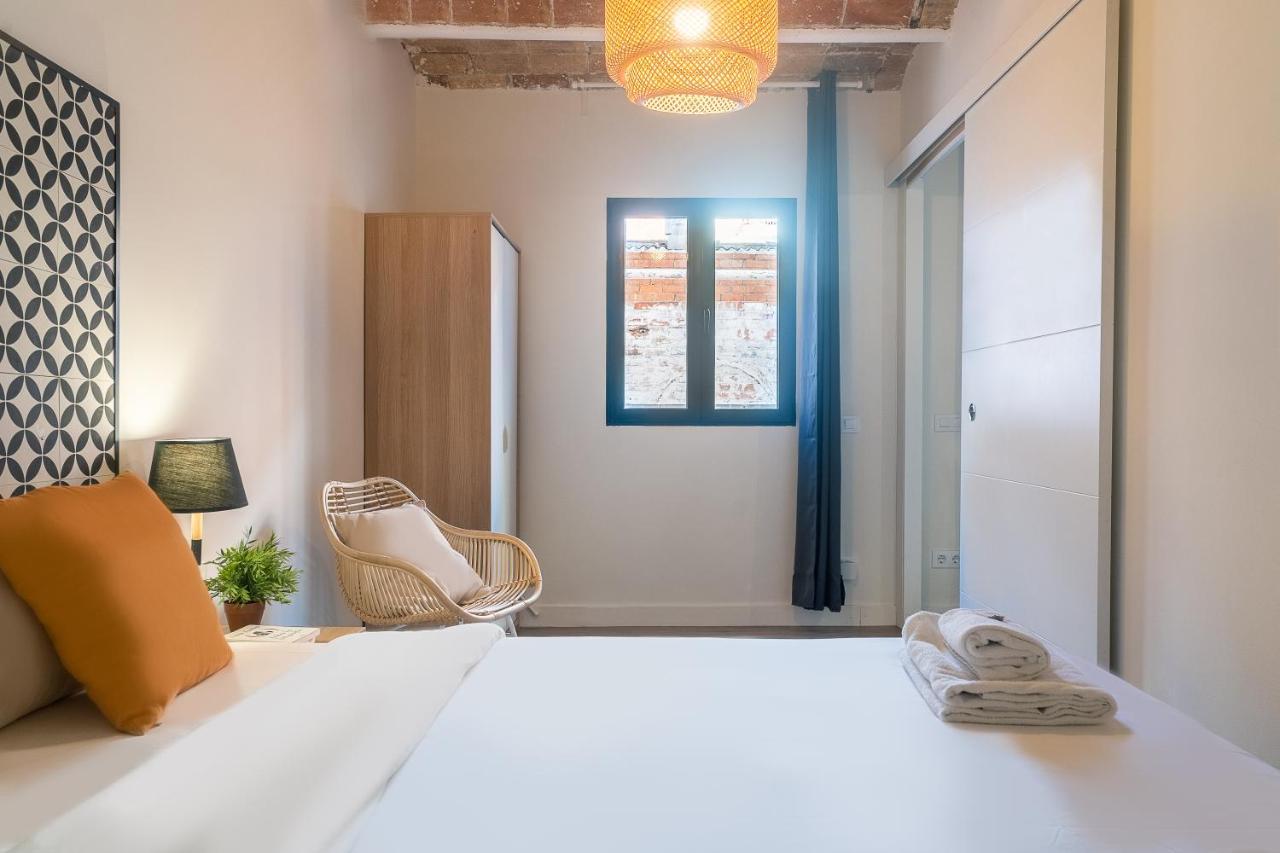 Modern Catalan Apartments By Olala Homes L'Hospitalet de Llobregat Luaran gambar