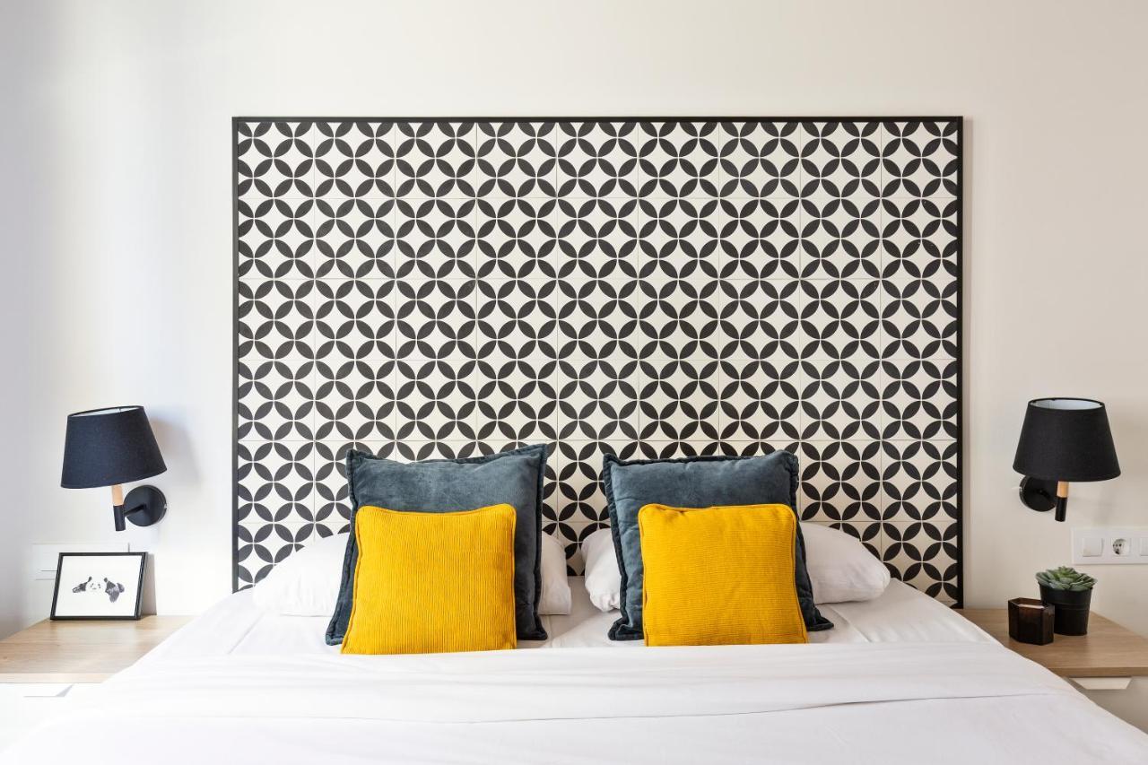 Modern Catalan Apartments By Olala Homes L'Hospitalet de Llobregat Luaran gambar