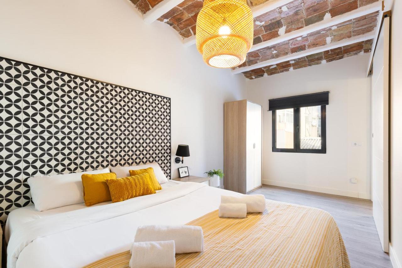 Modern Catalan Apartments By Olala Homes L'Hospitalet de Llobregat Luaran gambar