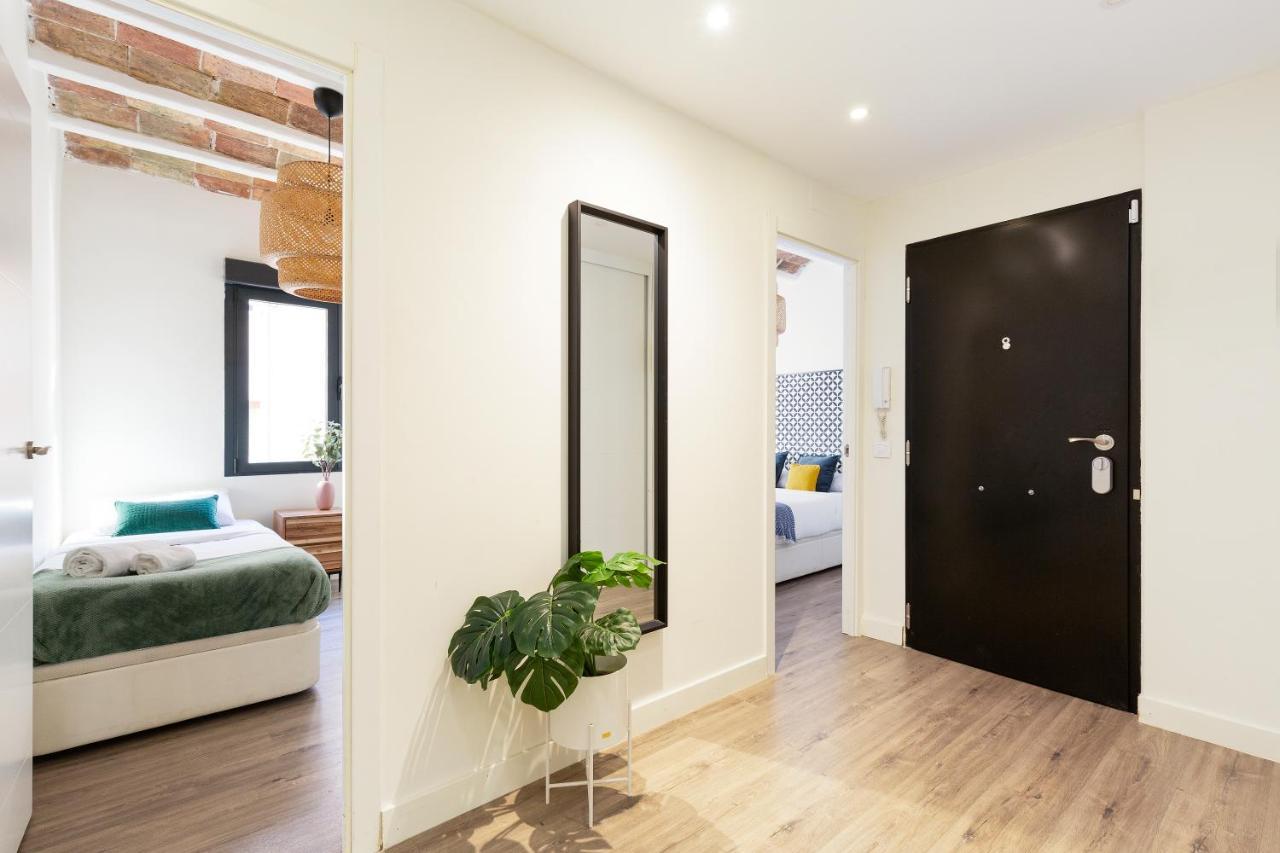 Modern Catalan Apartments By Olala Homes L'Hospitalet de Llobregat Luaran gambar
