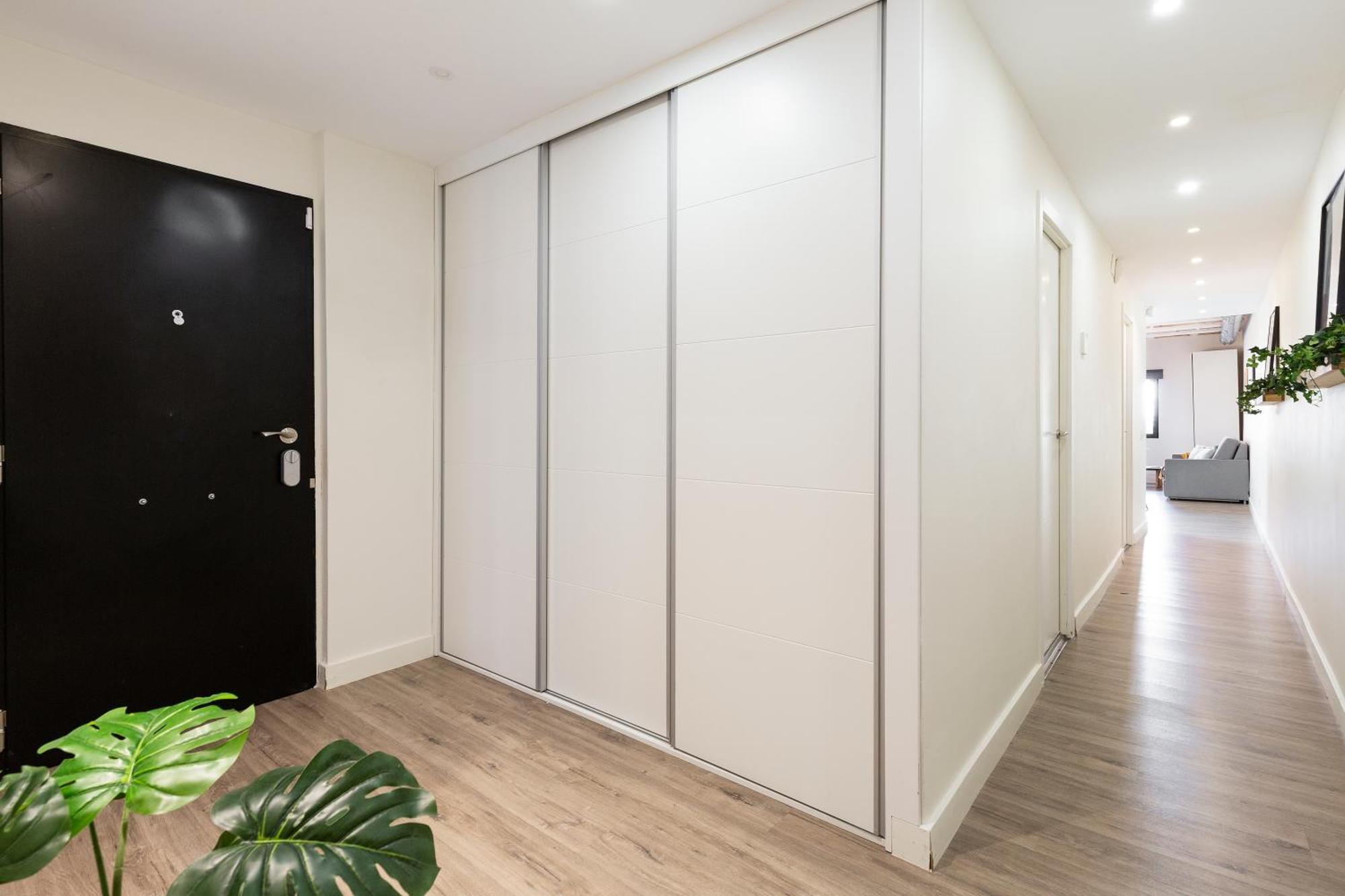 Modern Catalan Apartments By Olala Homes L'Hospitalet de Llobregat Luaran gambar
